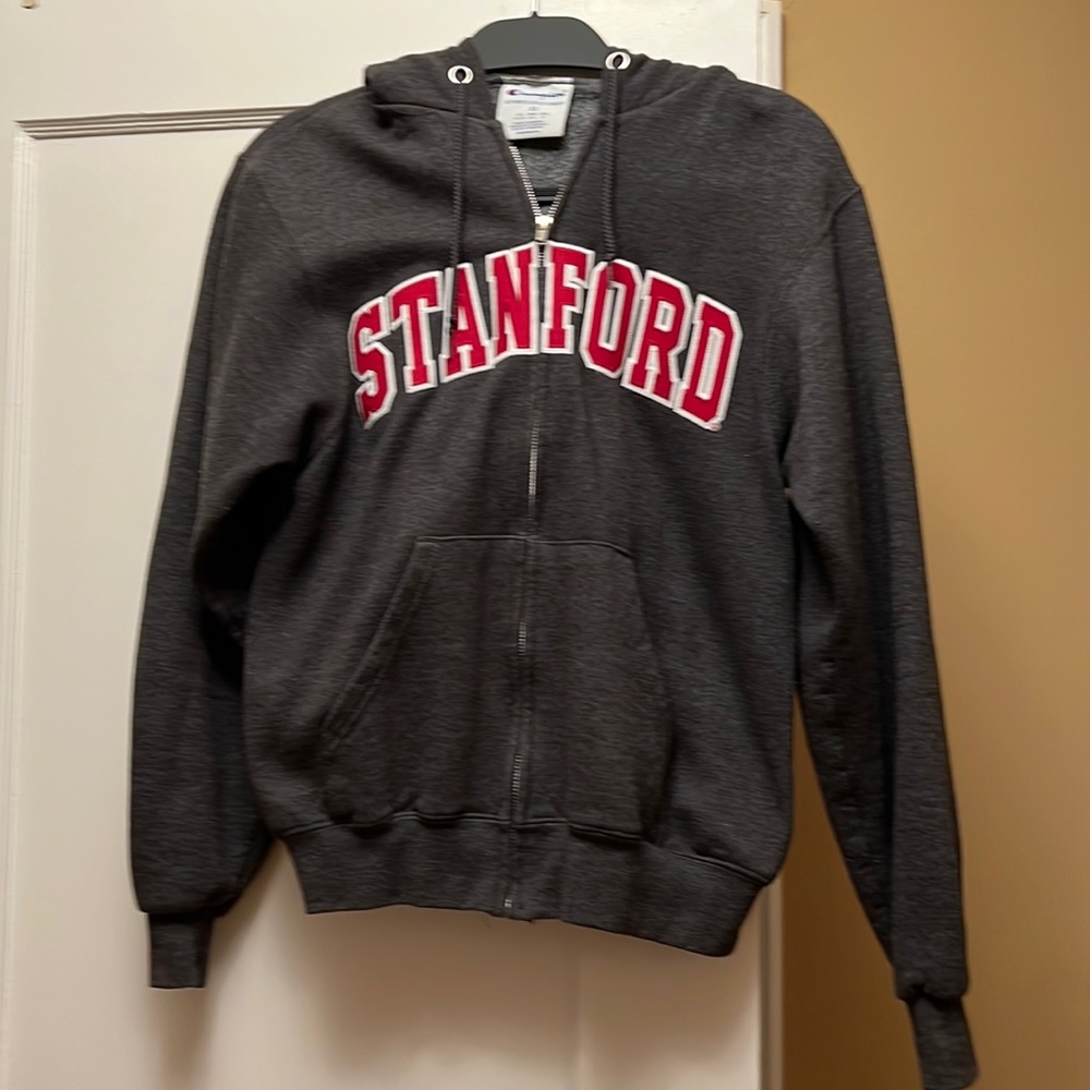 Stanford University Hoodie